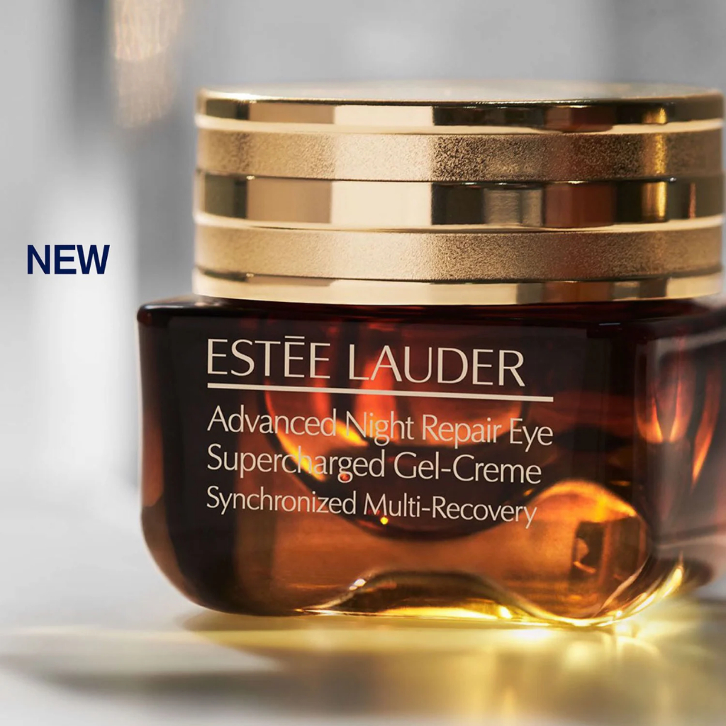 Kem mắt Estee Lauder Advanced Night Repair Eye Supercharged Gel - Cream