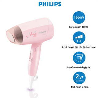 Máy sấy tóc Philips
