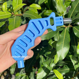 Dùi đục lỗ 6mm, 10mm cho ống PE, LDPE