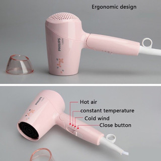 Máy sấy tóc Philips