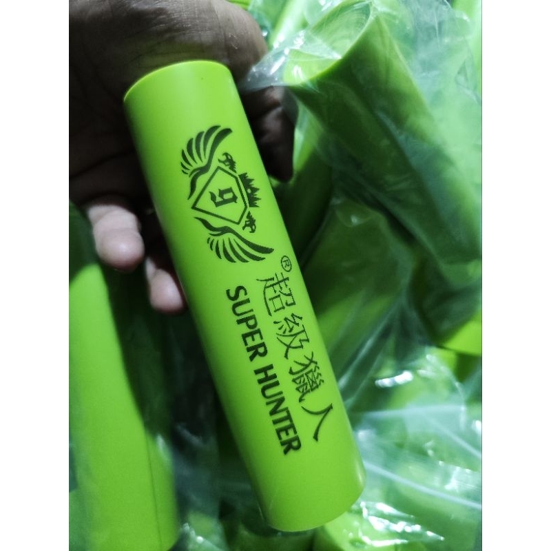 2m Thun super hunter xanh chuối