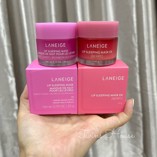 Mặt nạ ngủ môi laneige Fullsize