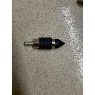 Phụ kiện máy cân mực - chân trụ máy cân mực