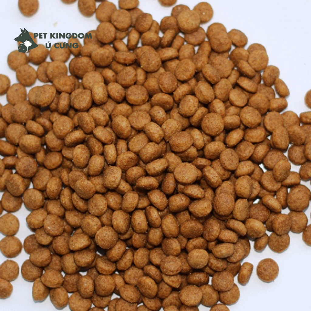 Thức Ăn Hạt Cho Chó Classic Pets Gói 400gr