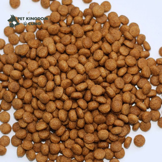 Thức Ăn Hạt Cho Chó Classic Pets Gói 400gr