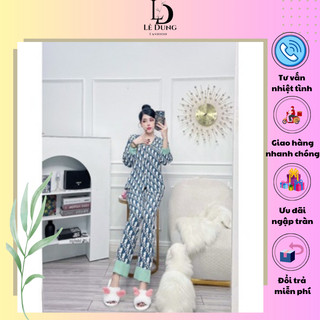 Lụa 100d dài có khuy áo cày tay lỡ free size dưới 58kg mặc vừa cực cute