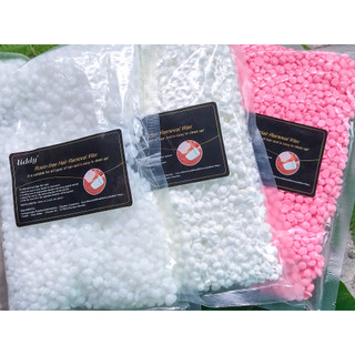 SÁP WAX LÔNG NÓNG CAO CẤP - SÁP SIÊU BÁM LÔNG - MÙI HƯƠNG DỄ CHỊU - LOẠI 500G - CÓ TẶNG KÈM QUÀ SIÊU ĐÁNG IU