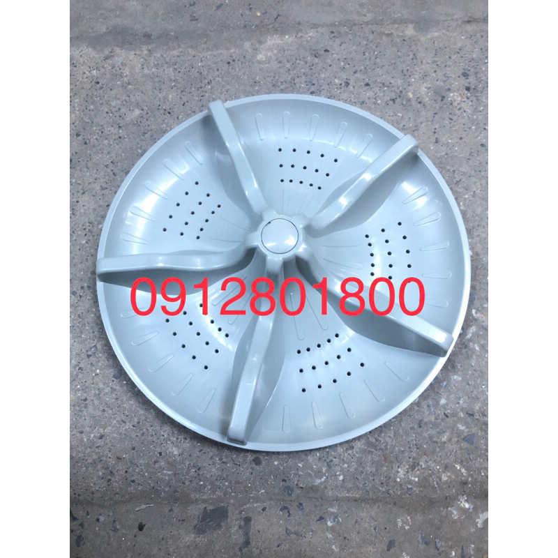 Mâm đĩa máy giặt Electrolux 8,5kg EWT 854 XS chính hãng