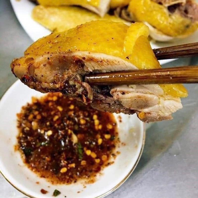 Chẳm Chéo Tây Bắc