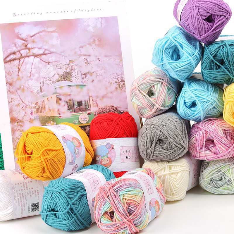 Len Baby Yarn loại 1