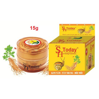 Kem nám tàn nhang đồi mồi SH Today 15g