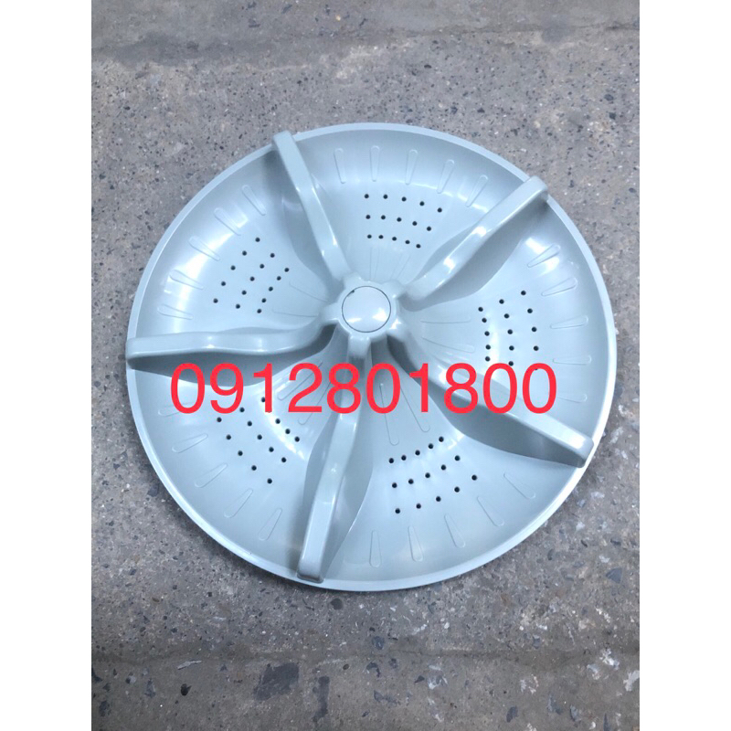 Mâm đĩa máy giặt Electrolux 35.5 cm, bàn xoay máy giặt lồng đứng