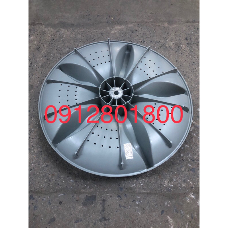 Mâm đĩa máy giặt Electrolux 35.5 cm, bàn xoay máy giặt lồng đứng