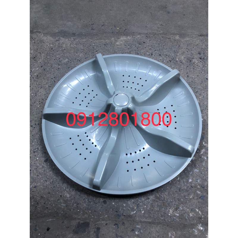 Mâm đĩa máy giặt Electrolux 35.5 cm, bàn xoay máy giặt lồng đứng