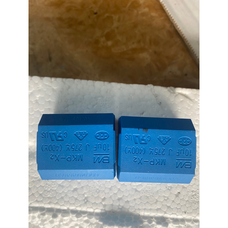 Tụ bếp từ 10mf