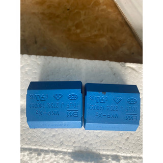 Tụ bếp từ 10mf