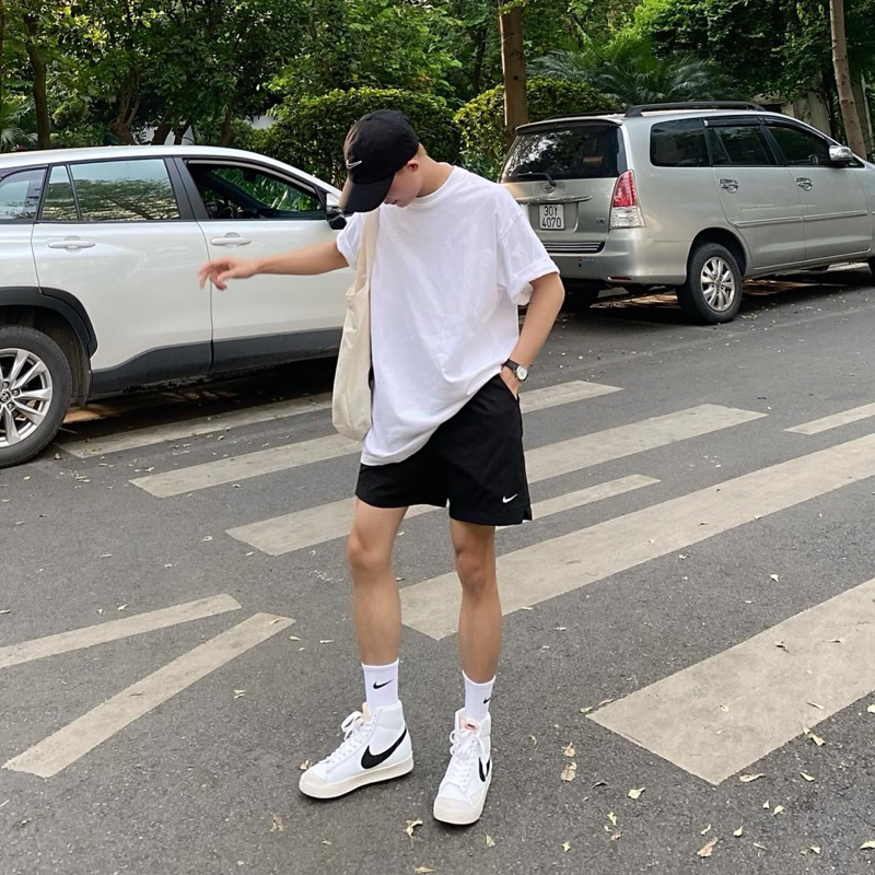 TEE TRƠN - layer by ruych