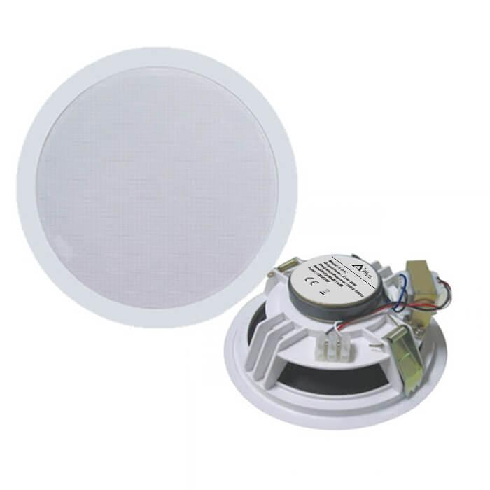 Combo Loa Âm Trần Mới Nhất, sử dụng cho quán cafe, nhà hàng, spa, tòa nhà