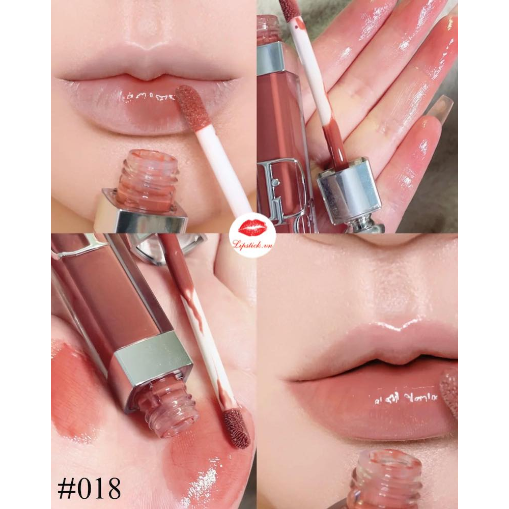 Son dưỡng  Dior maximizer unbox