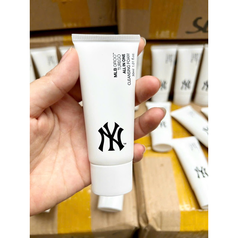 Sữa rửa mặt Hàn Quốc tái tạo da 30g