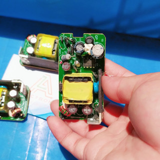 Nguồn rời 5v 9v 12v 15v