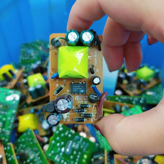 Nguồn rời 5V 9v 12v 15v
