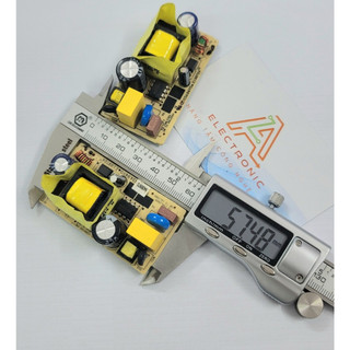 Nguồn rời 5V 9v 12v 15v