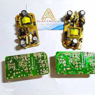 Nguồn rời 5V 9v 12v 15v