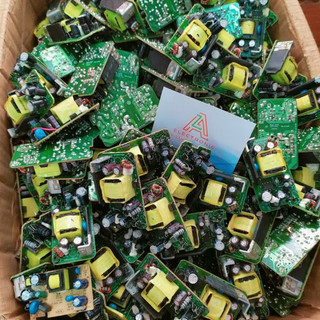 Nguồn rời 5V 9v 12v 15v
