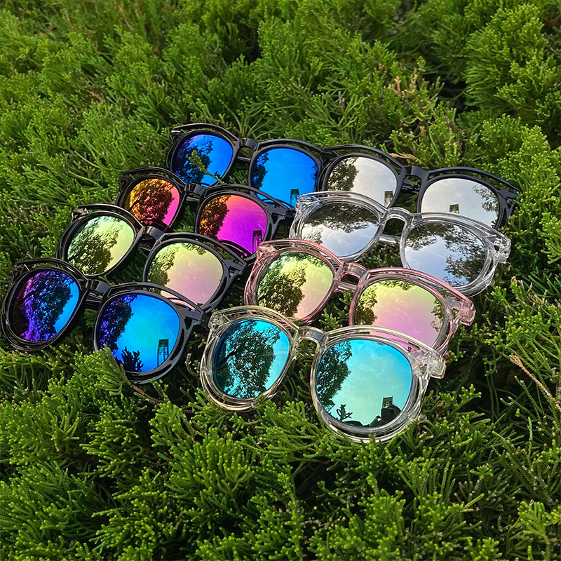 Kính thời trang trẻ em sành điệu cho bé 1-5 tuổi , bảo hành 12 tháng