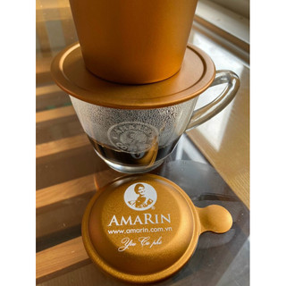 Cà phê Amarin Robusta thượng hạng