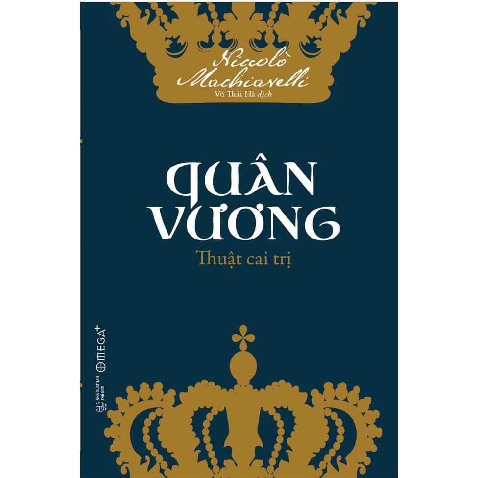 Sách > Quân Vương Thuật Cai Trị + Liễu Phàm Tứ Huấn + Lão Tử Đạo Đức Kinh (Combo/Lẻ) | BigBuy360 - bigbuy360.vn