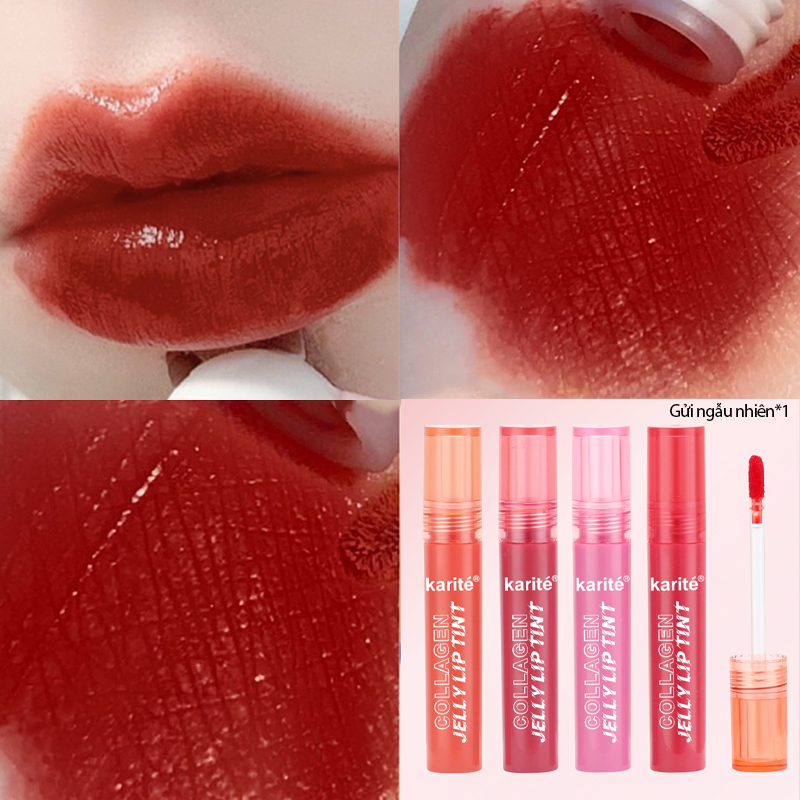 Bộ trang điểm rẻ 8 món makeup kem BB/Bảng phấn mắt 9 màu/son kem/mascara/phấn phủ/chì kẻ mày/bút dạ kẻ mắt-KB-8JT-F01