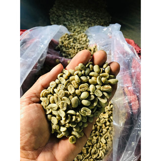 Cà phê Amarin Arabica - Cầu Đất