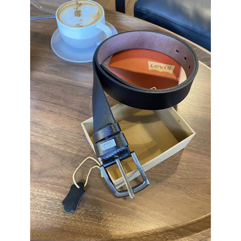 MCX# Thắt lưng nam le vi