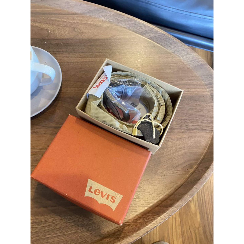 MCX# Thắt lưng nam le vi