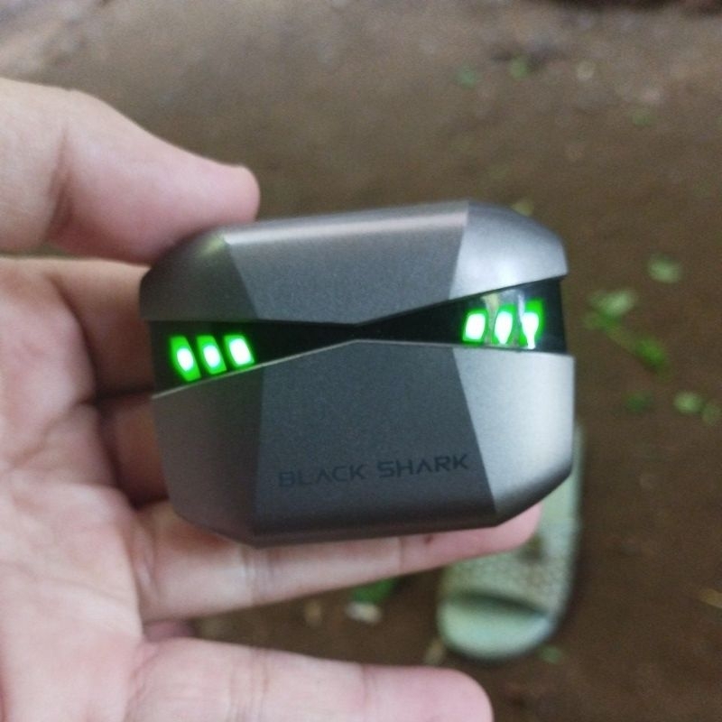 tai nghe bluetooth  black shark lucifer t2