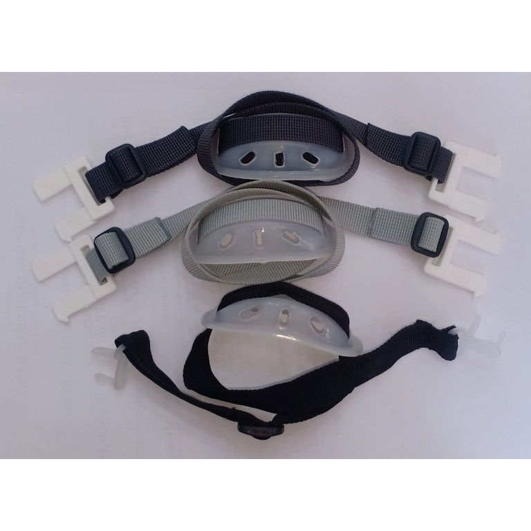 Quai gắn nón bảo hộ lao động cho Bullard, Longdar,......- Anbaco/Việt Nam