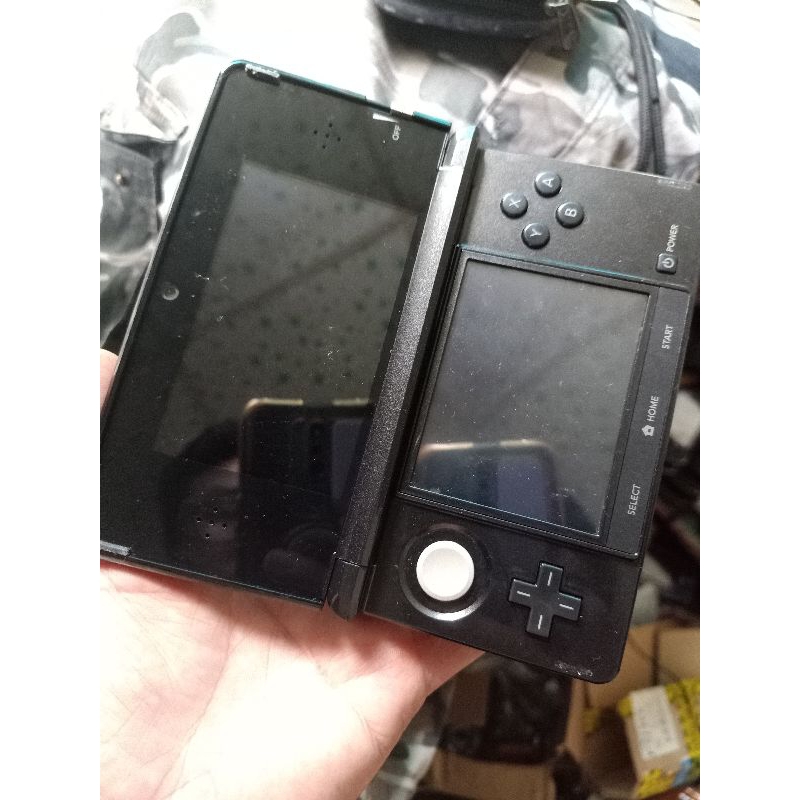 Máy Nintendo 3DS
