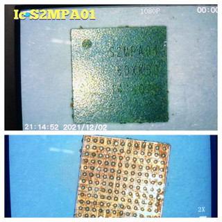 Ic S2MPA01