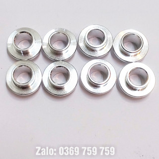 Vòng Đệm Giữa Bạc Đạn Bánh Xe Patin Flying Eagle Hợp Kim Nhôm Siêu Nhẹ