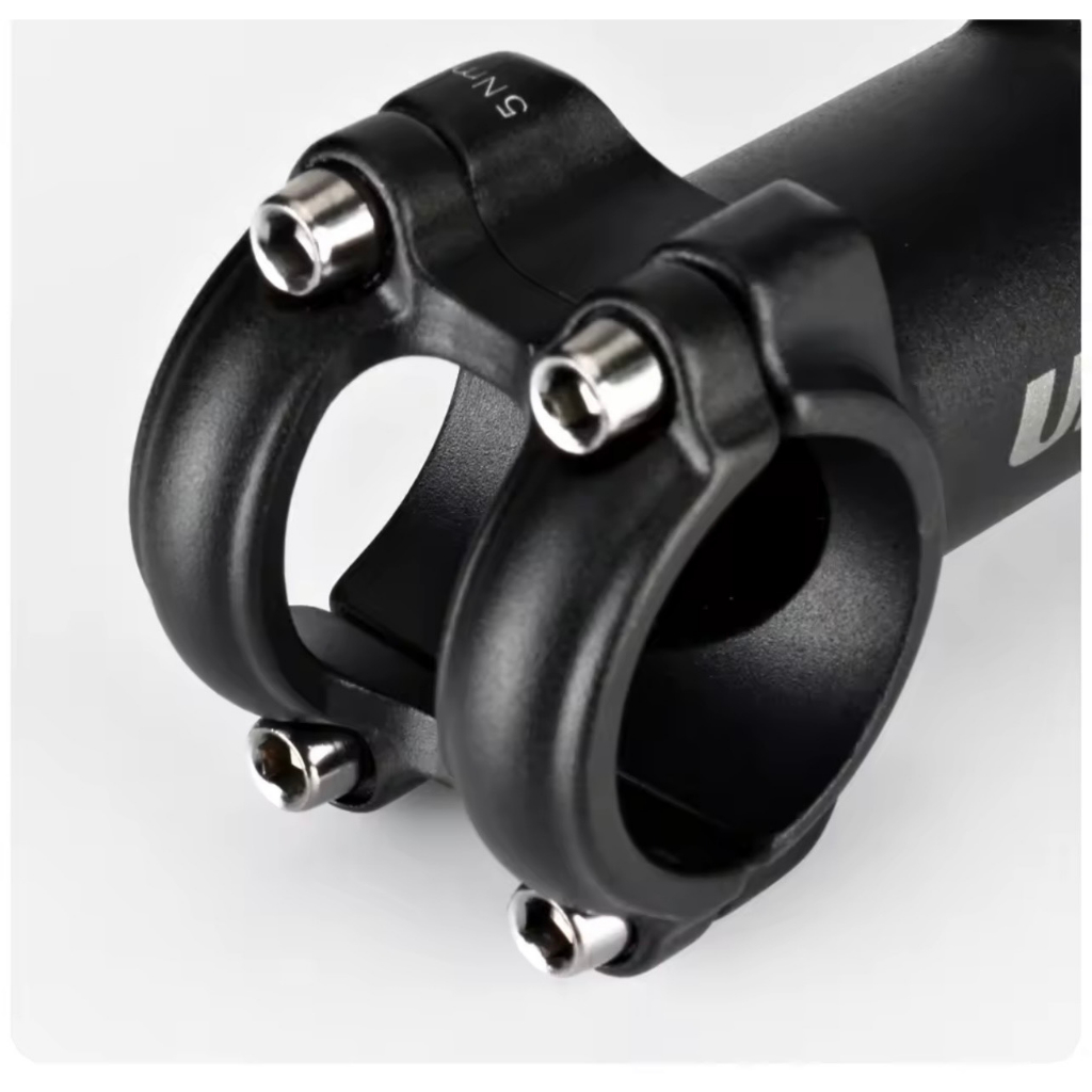 Po tăng Xe Đạp UNO  ±7 độ  - 31.8mm