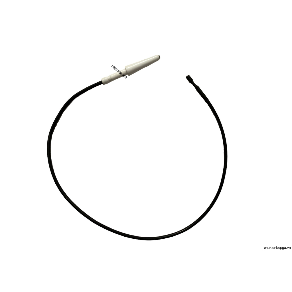 DÂY KIM SỨ BẾP GAS MALLOCA AS-930G