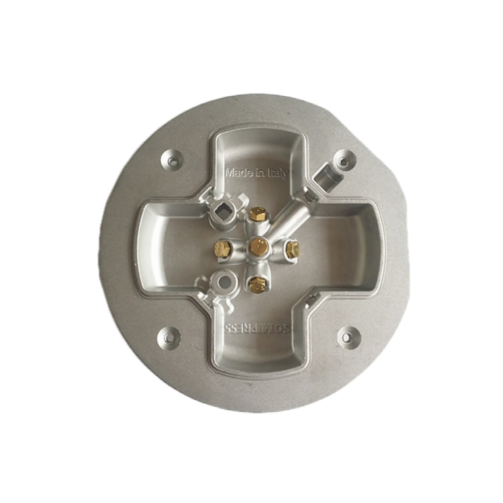 DÂY KIM SỨ BẾP GAS MALLOCA AS-930G