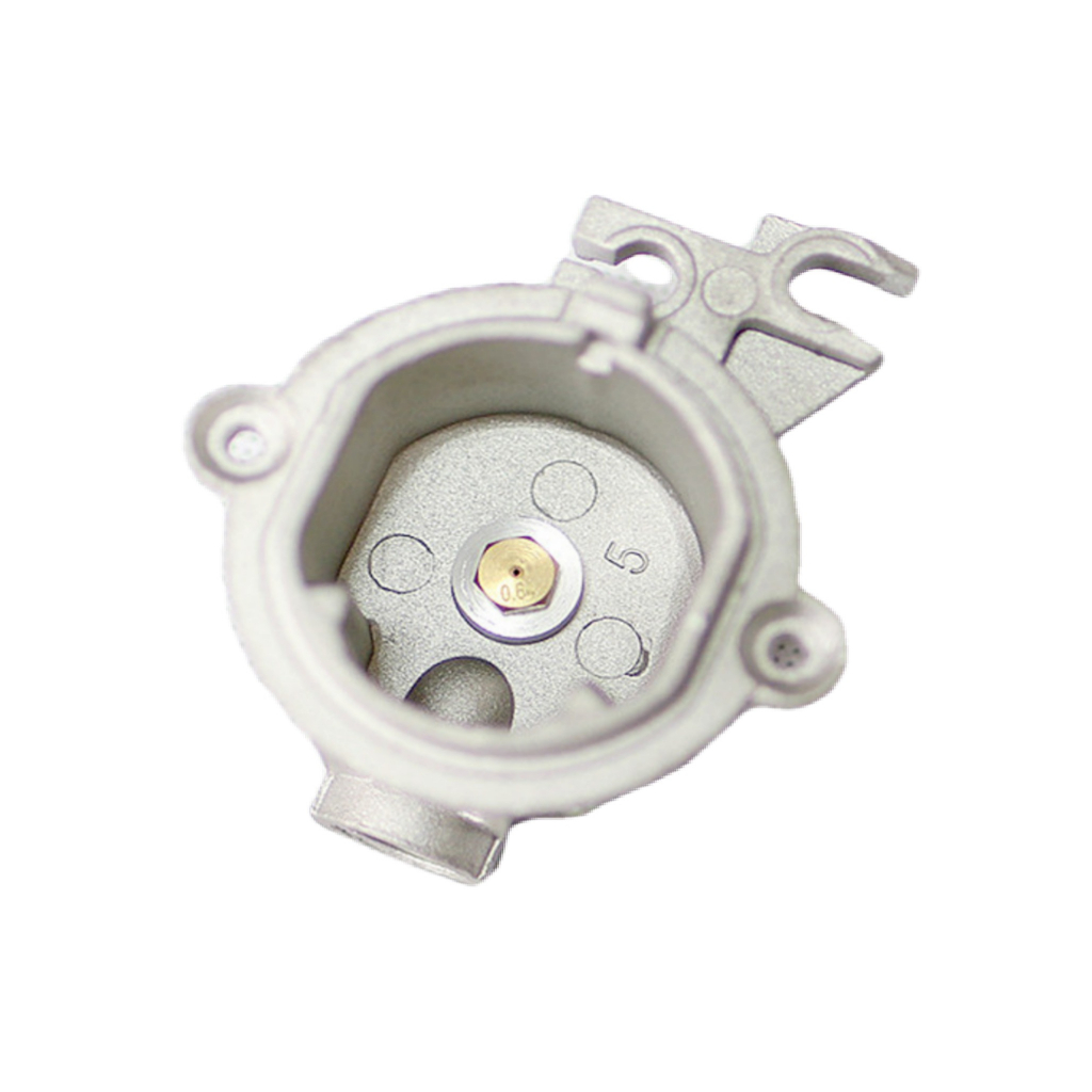 DÂY KIM SỨ BẾP GAS MALLOCA AS-930G