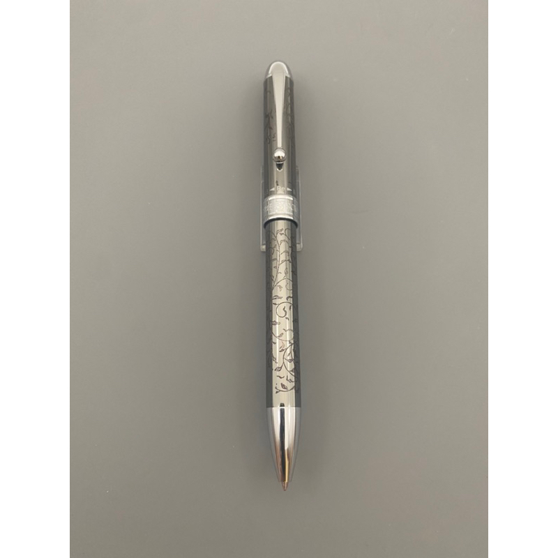 Bút bi xoay Platinum Double 3 Action made in Japan – 290.92666