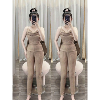 SET BỘ THUN GÂN TÔN DÁNG CỰC ĐẸP