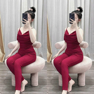 SET BỘ THUN GÂN TÔN DÁNG CỰC ĐẸP