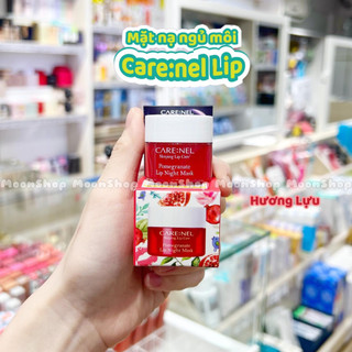 𝐌𝐚̣̆𝐭 𝐍𝐚̣ 𝐍𝐠𝐮̉ 𝐌𝐨̂𝐢 𝐂𝐚𝐫𝐞:𝐍𝐞𝐥