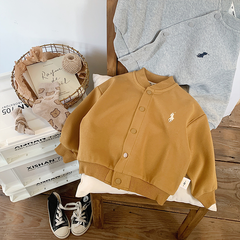 Áo khoác bé trai cực đẹp hàng Quảng Châu kun kun Áo bomber trẻ em Kunkid